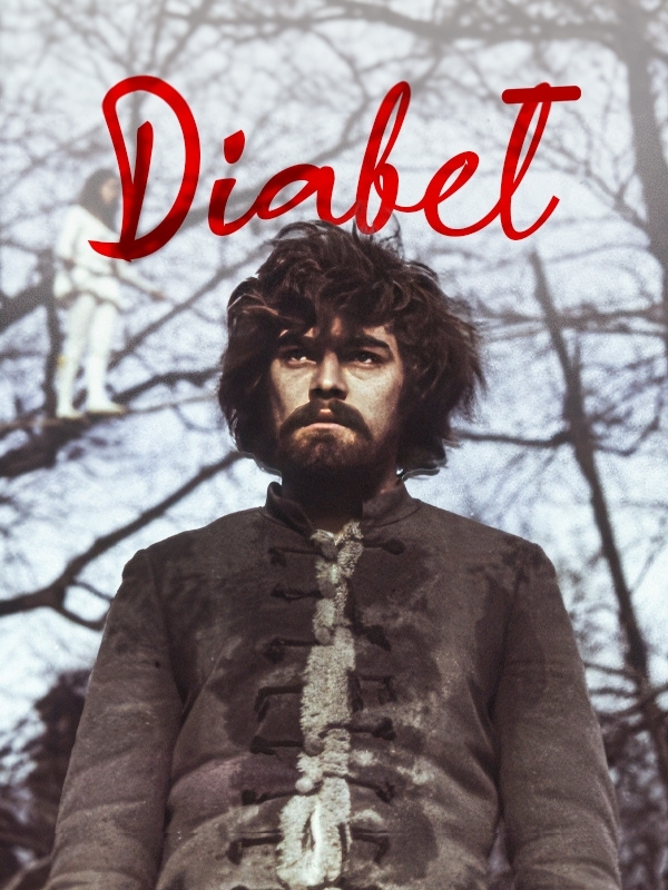 Diabeł