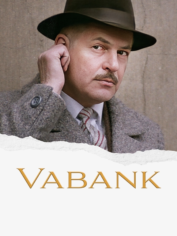 Vabank