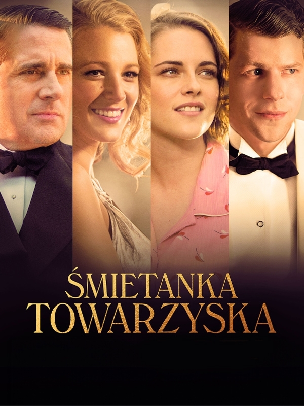 Śmietanka towarzyska