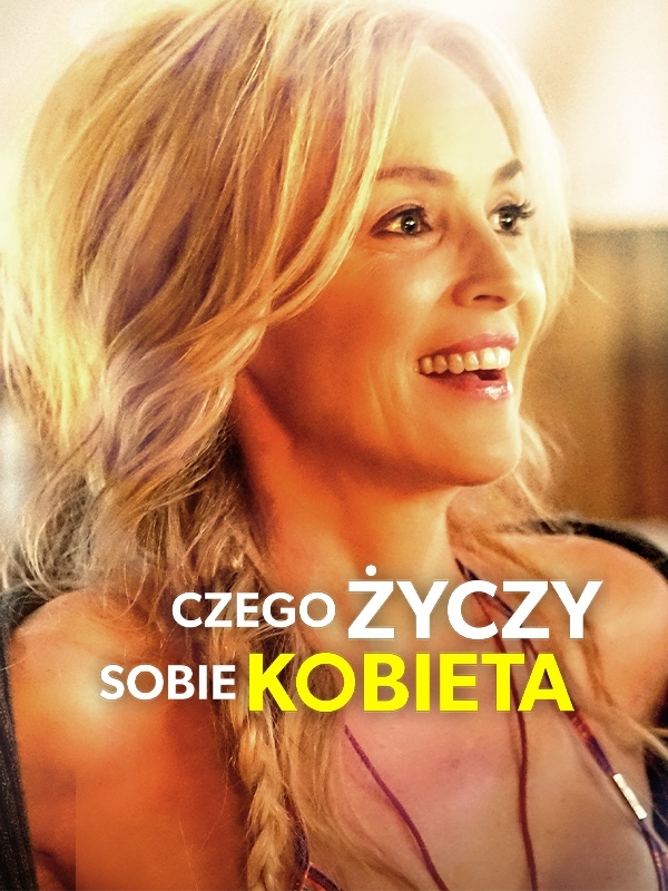 Czego życzy sobie kobieta