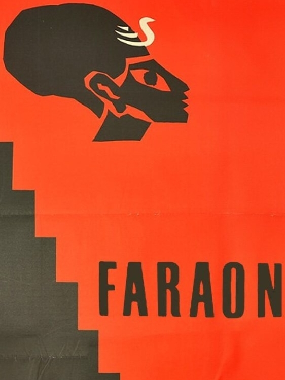 Faraon