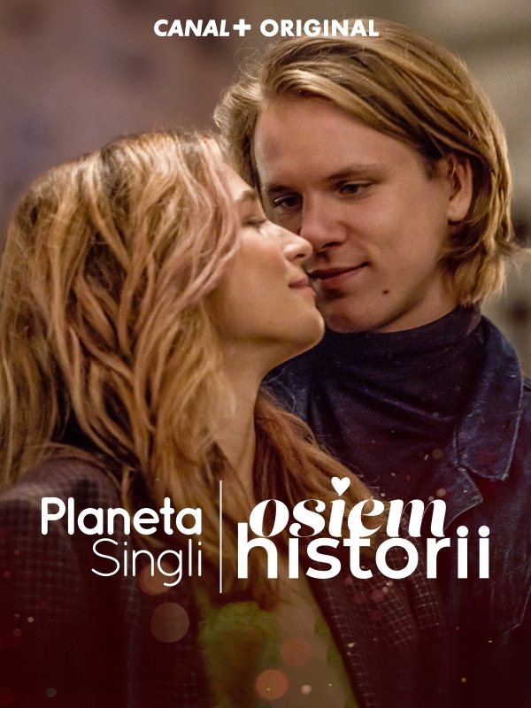 Planeta Singli. Osiem historii