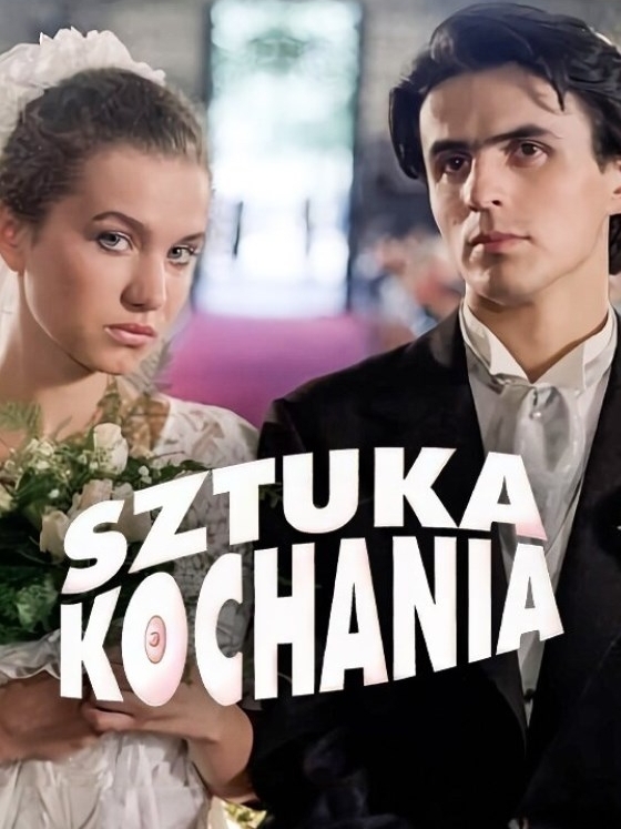 Sztuka kochania