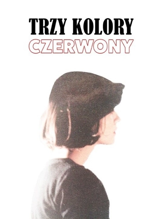 Trzy kolory: Czerwony