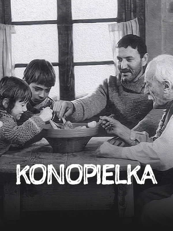 Konopielka