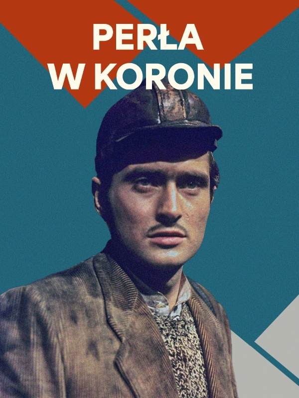 Perła w koronie