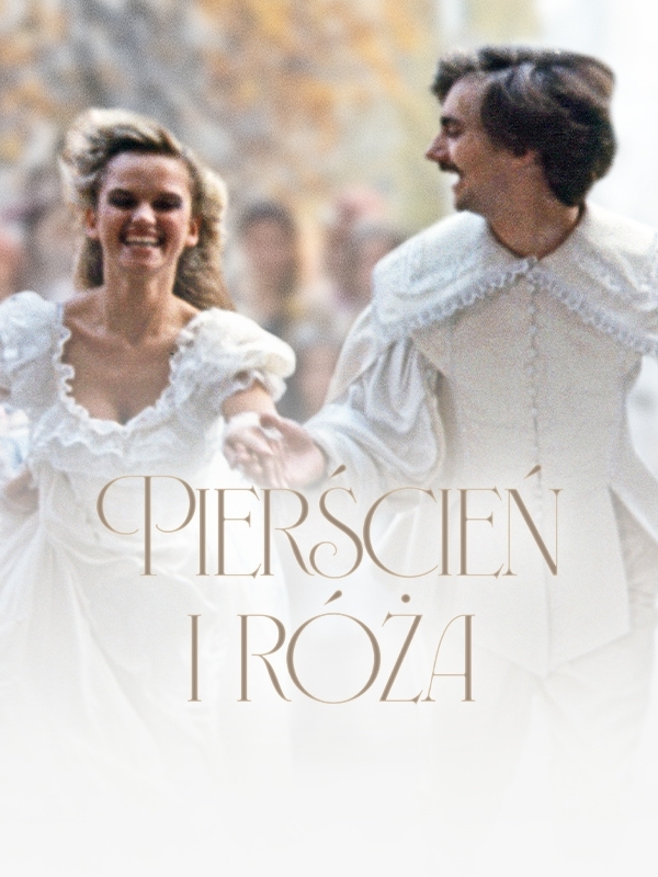 Pierścień i róża