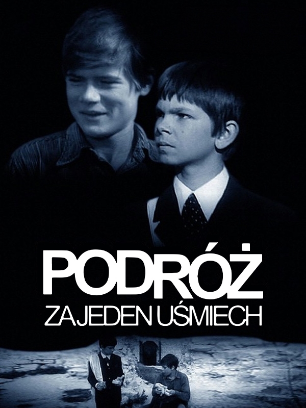 Podróż za jeden uśmiech