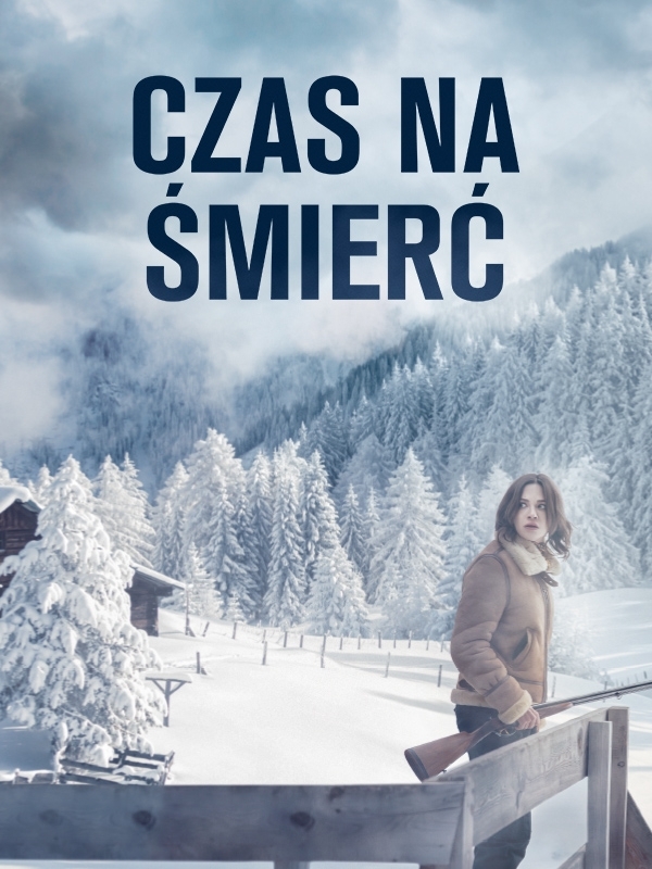 Czas na śmierć