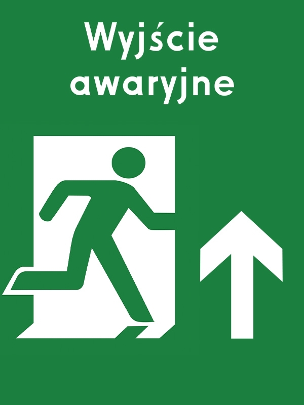 Wyjście awaryjne