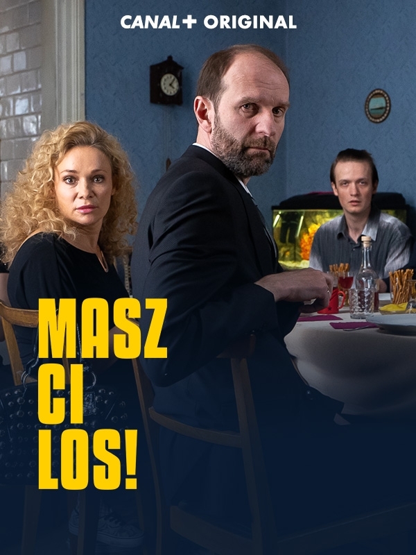 Masz ci los!
