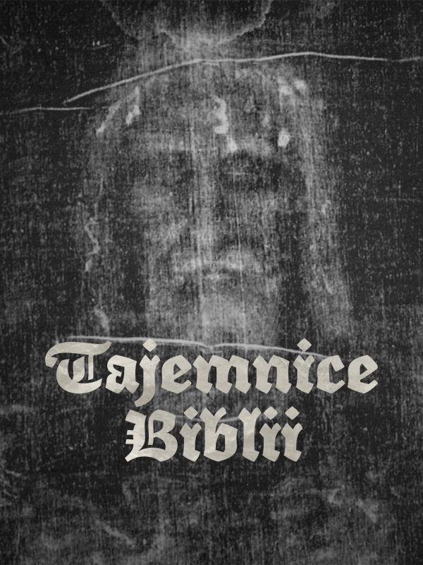 Tajemnice Biblii