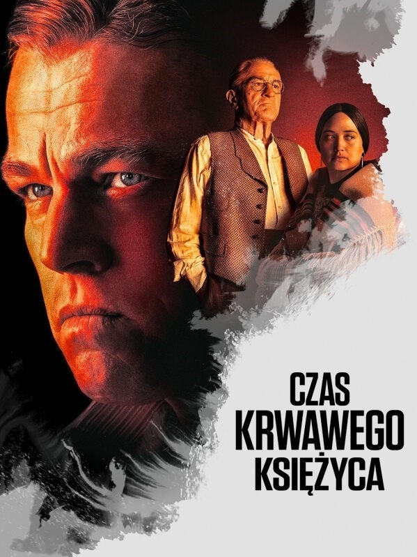 Czas krwawego księżyca