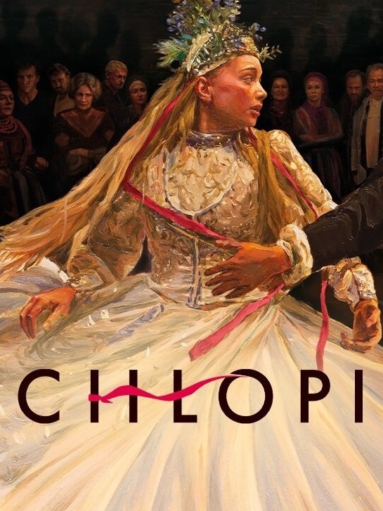 Chłopi