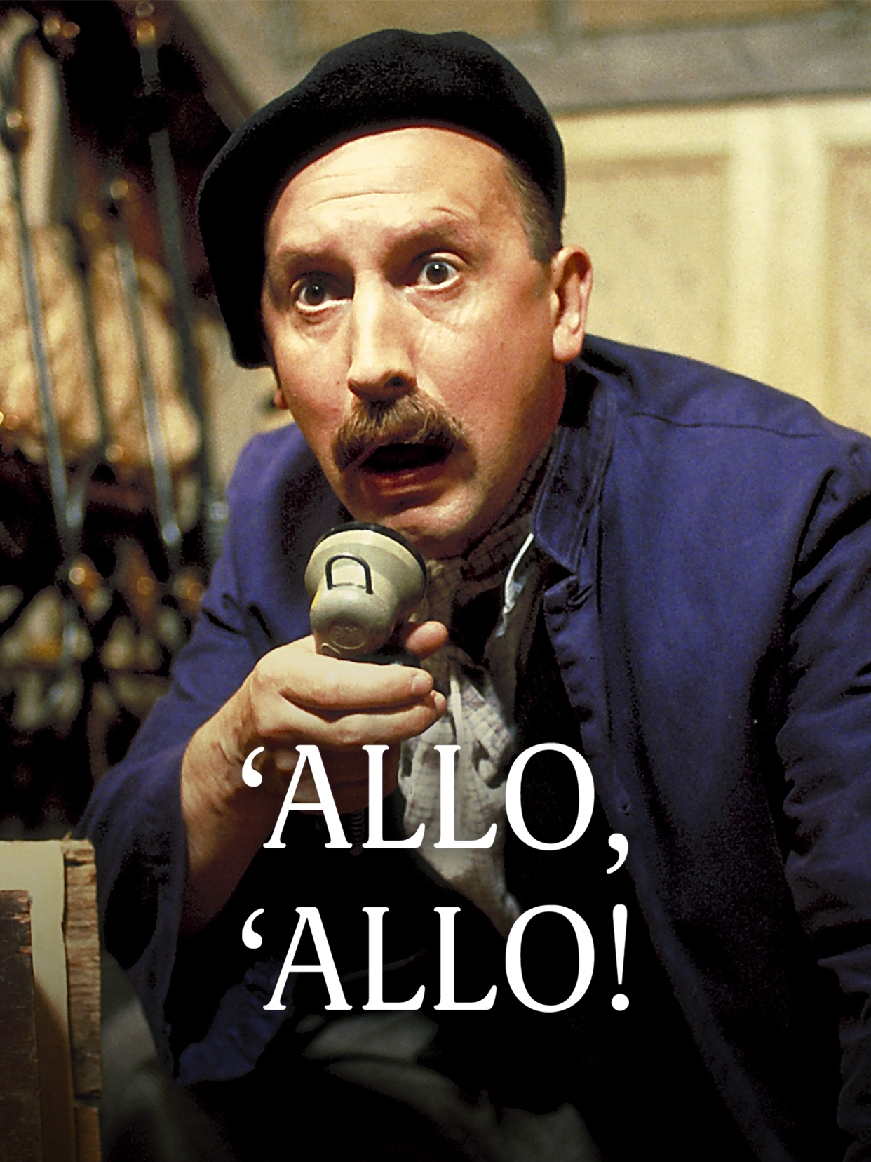 Allo, Allo!