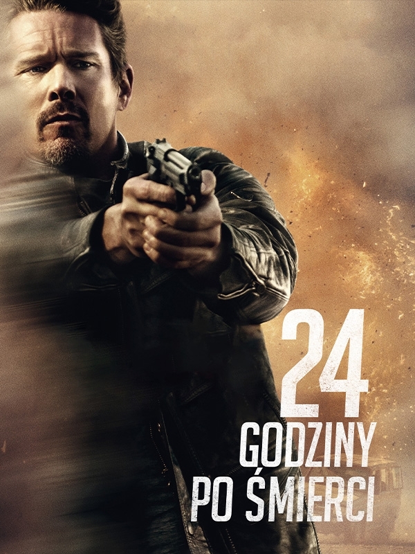 24 godziny po śmierci