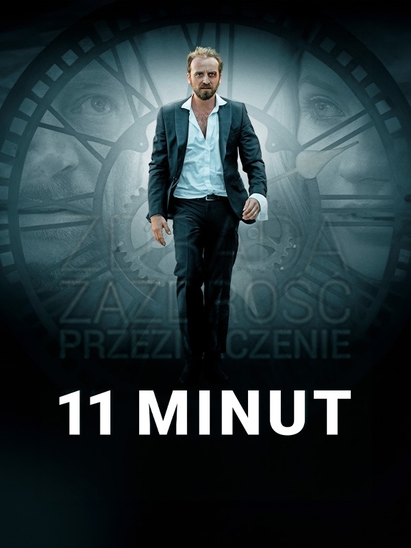 11 Minut