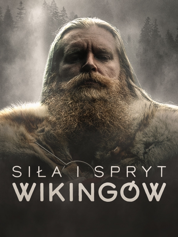 Siła i spryt wikingów