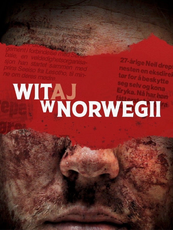 Witaj w Norwegii