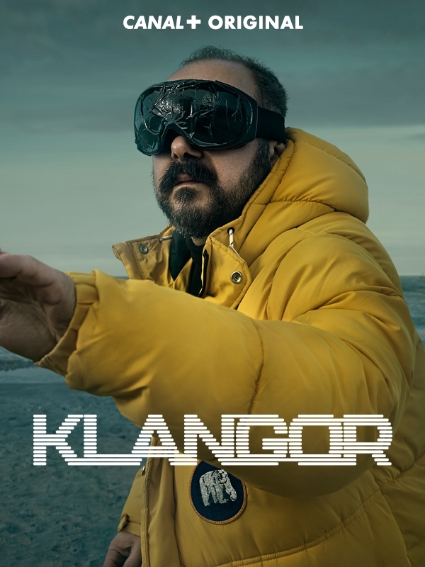 Klangor