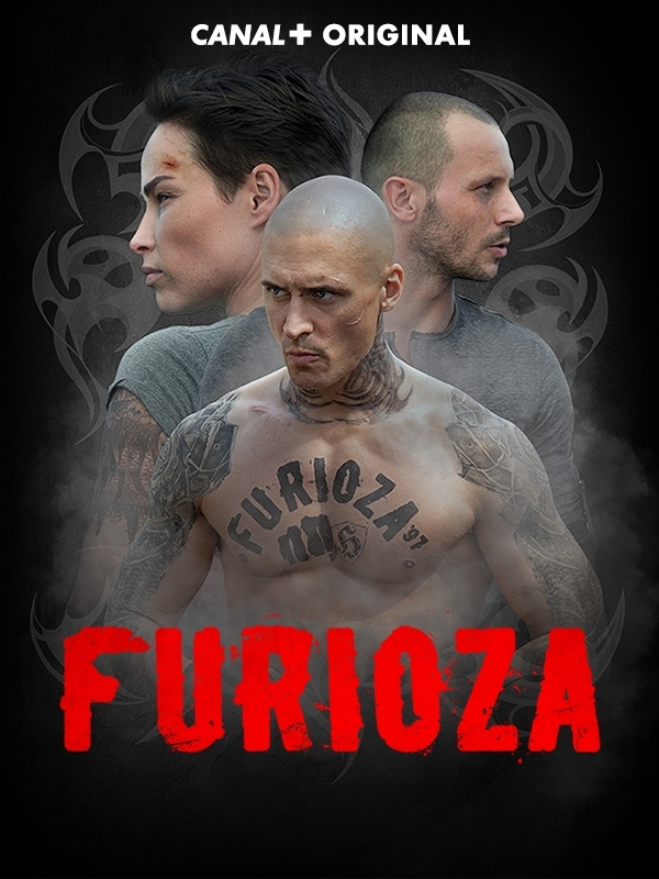 Furioza