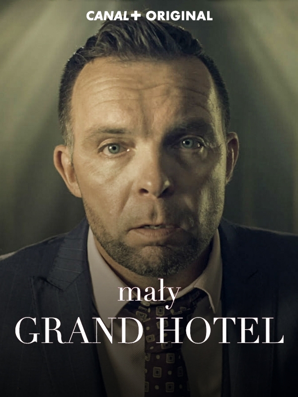 Mały Grand Hotel