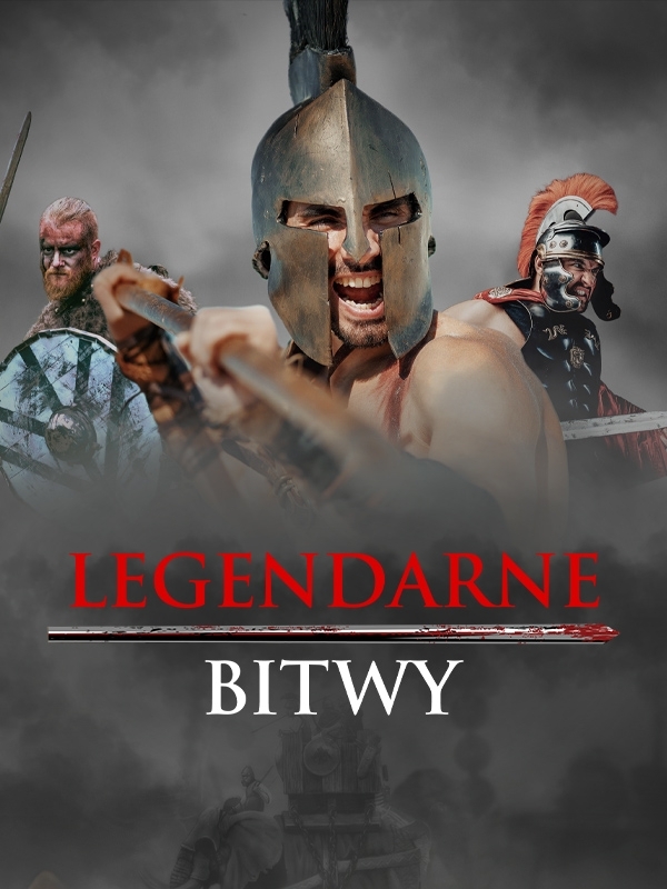 Legendarne bitwy