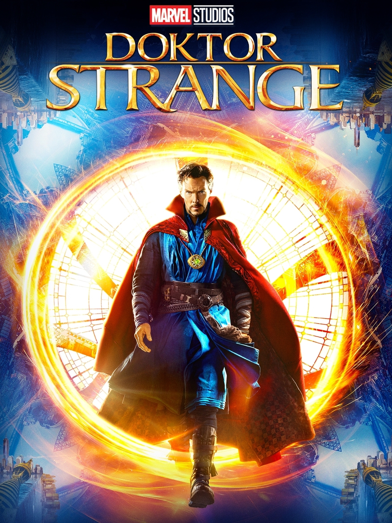 Doktor Strange