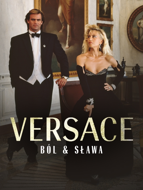 Versace. Ból i sława