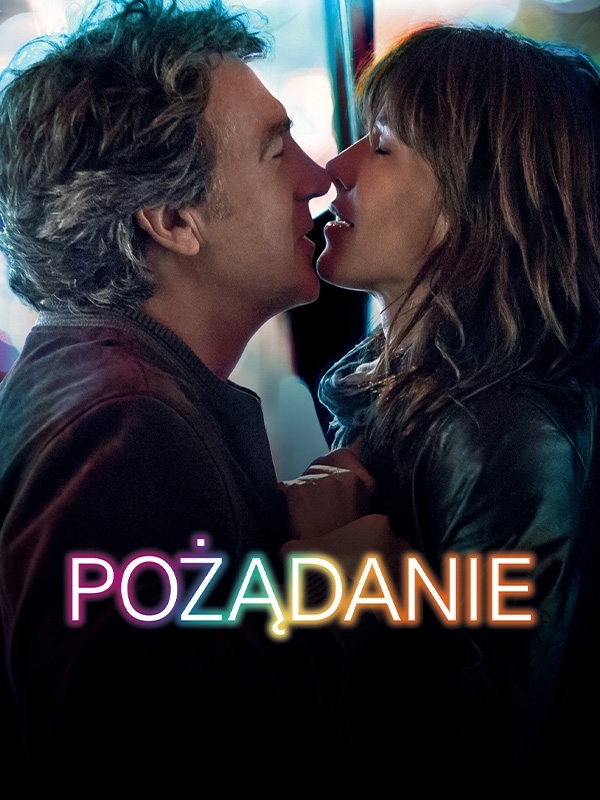 Pożądanie