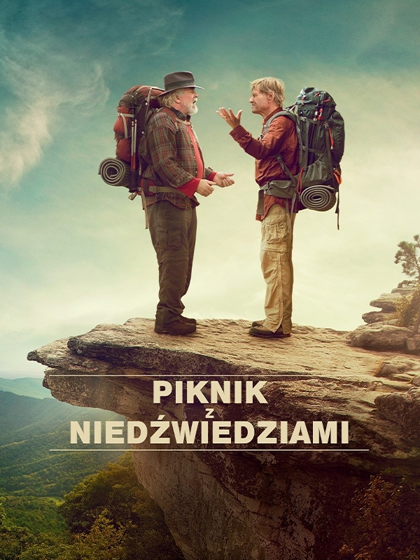 Piknik z niedźwiedziami