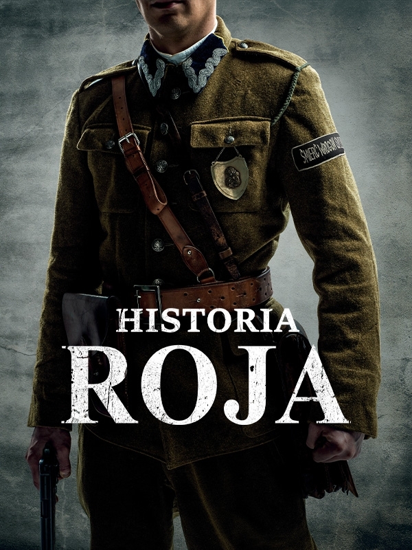 Historia Roja