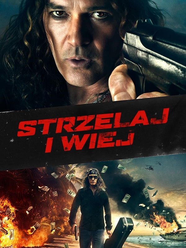 Strzelaj i wiej