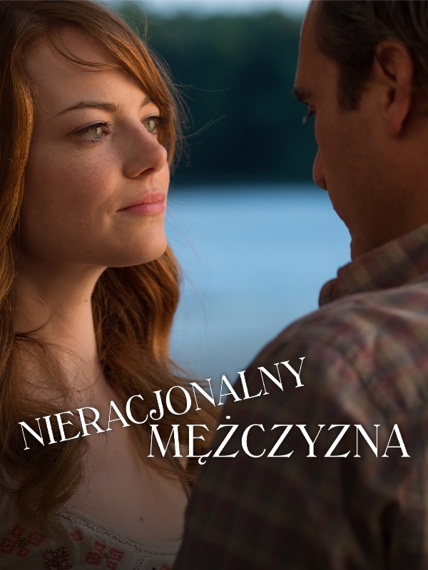 Nieracjonalny mężczyzna