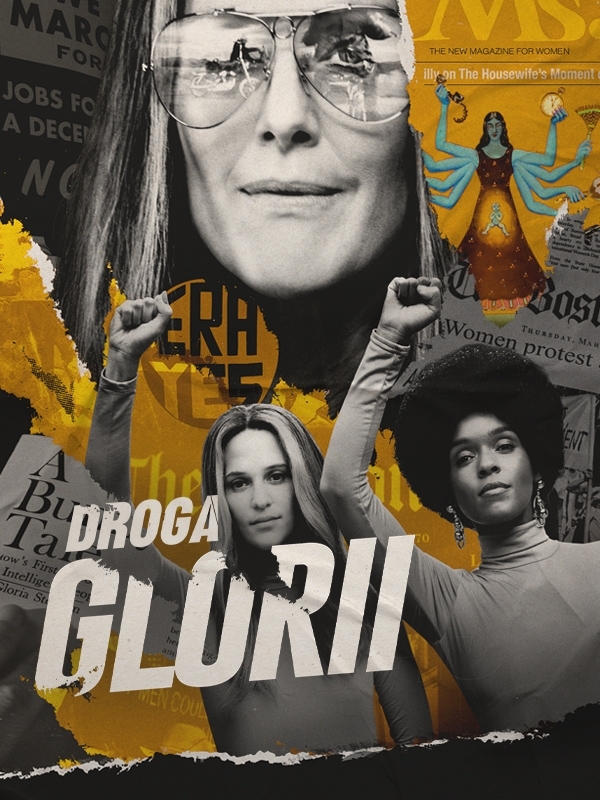 Droga Glorii