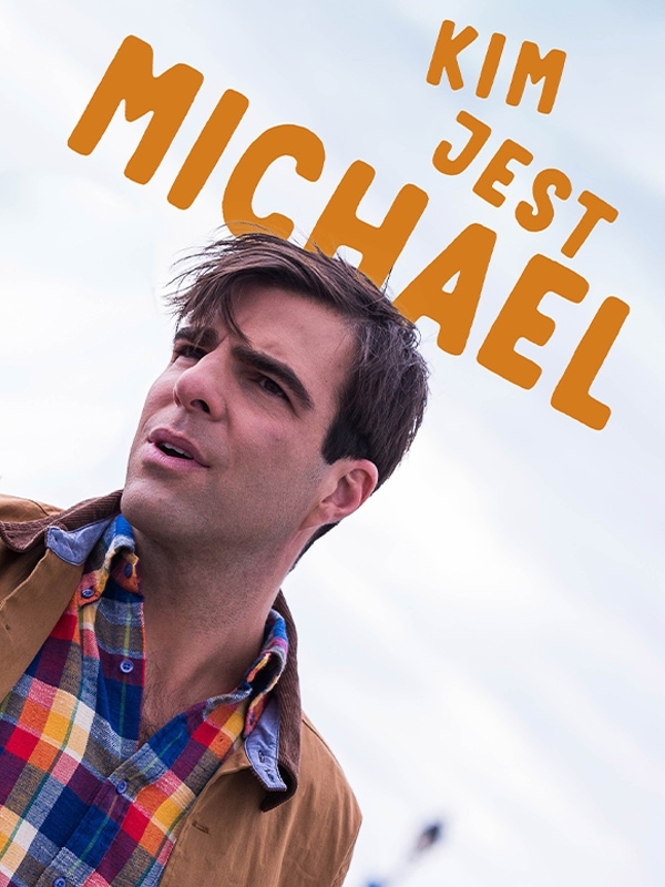 Kim jest Michael