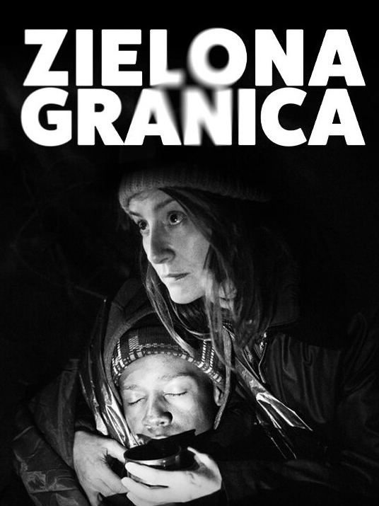 Zielona granica