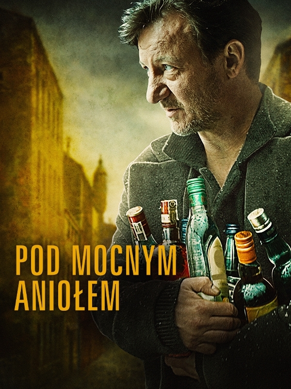 Pod mocnym aniołem
