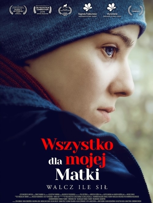 Wszystko dla mojej matki