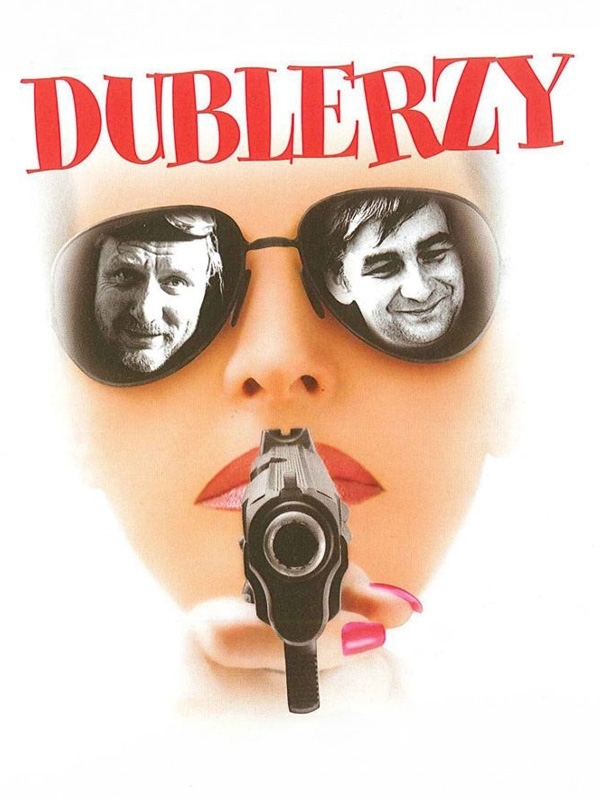 Dublerzy