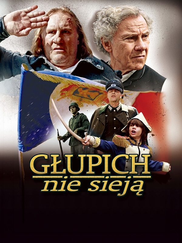 Głupich nie sieją