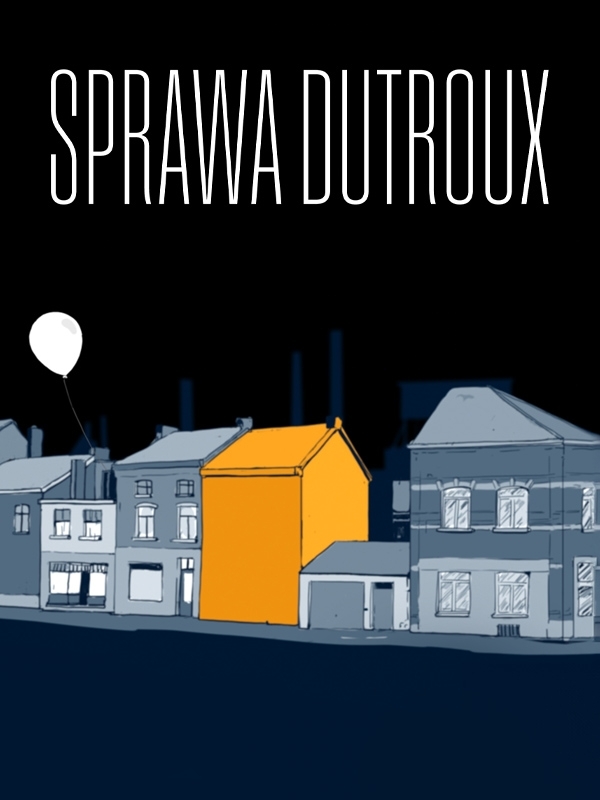 Sprawa Dutroux
