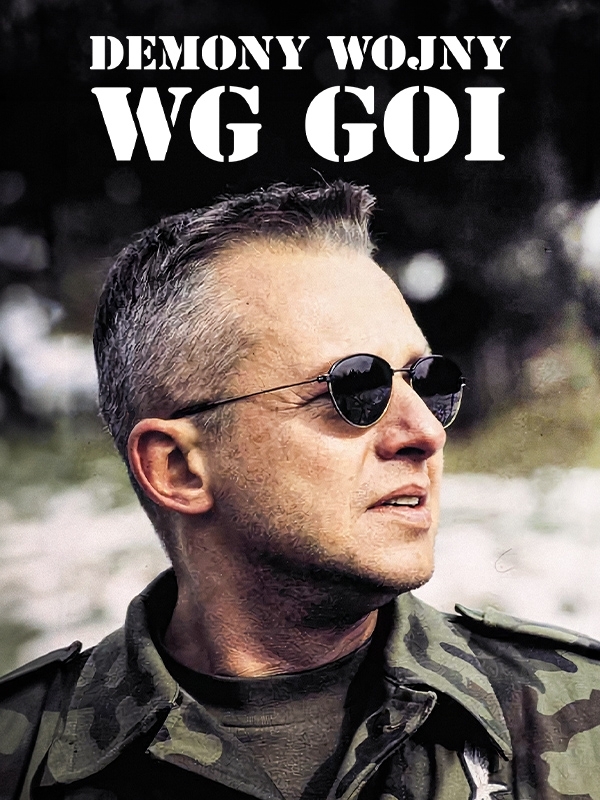 Demony wojny wg Goi