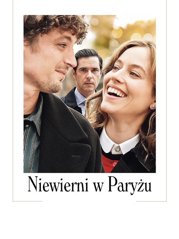Niewierni w Paryżu