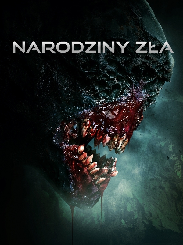 Narodziny zła