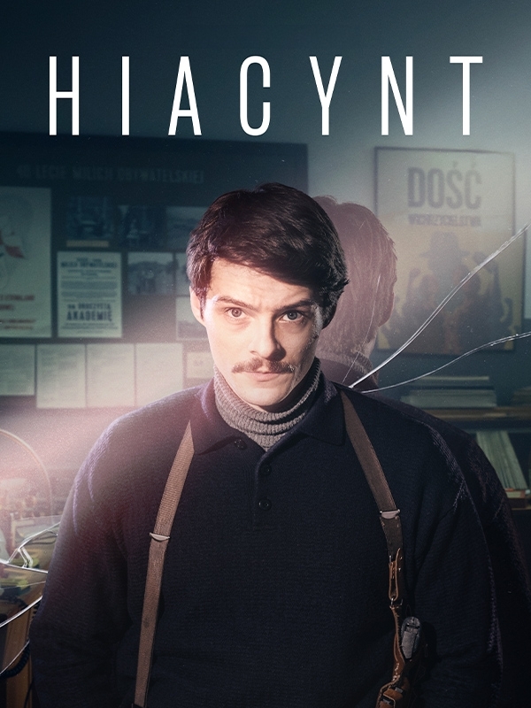 Hiacynt