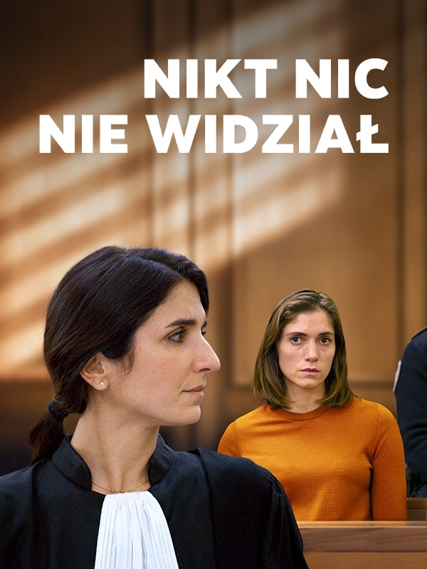 Nikt nic nie widział