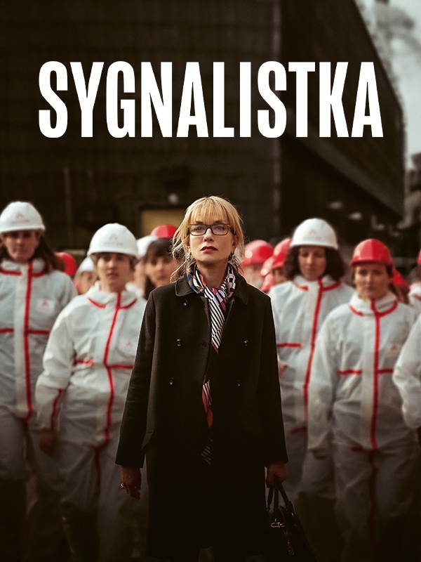 Sygnalistka
