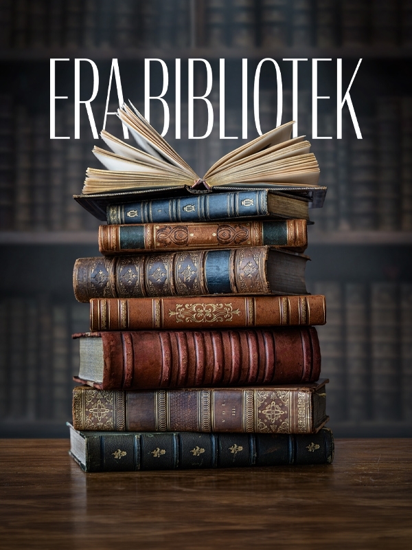 Era bibliotek