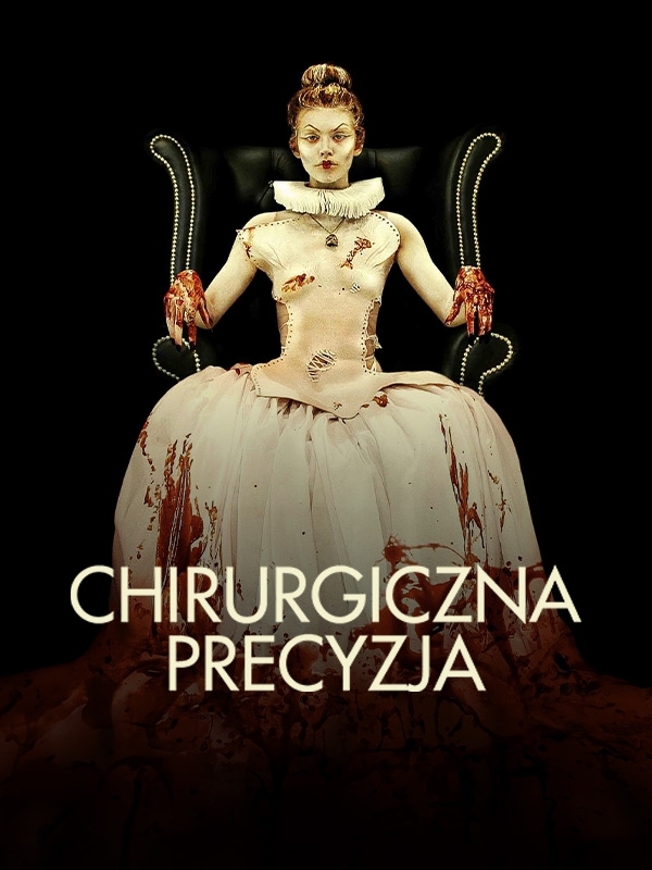Chirurgiczna precyzja